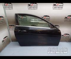 PORTA PORTIERA ANTERIORE DX MERCEDES W204 COUPE 20