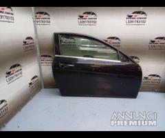 PORTA PORTIERA ANTERIORE DX MERCEDES W204 COUPE 20