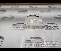 MODULO RICEZIONE DAB 2007 BMW 6 E63 630i 651291193 - 18