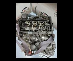 MOTORE COMPLETO BMW E91 320D M 2009 2.0L DIESEL 13 - 5