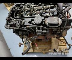 MOTORE COMPLETO BMW E91 320D M 2009 2.0L DIESEL 13 - 16