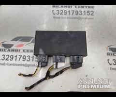 CENTRALINA PDC CONTROLLO PARCHEGGIO 2007 BMW 6 E63