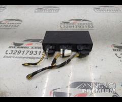 CENTRALINA PDC CONTROLLO PARCHEGGIO 2007 BMW 6 E63