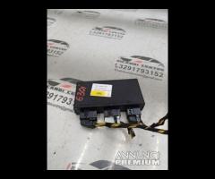 CENTRALINA PDC CONTROLLO PARCHEGGIO 2007 BMW 6 E63 - 10