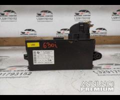 CENTRALINA MODULO CAS3 2007 BMW 6 E63 630i N52B30A