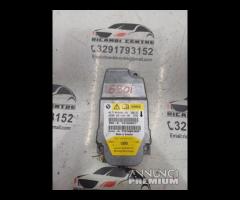 CENTRALINA CONTROLLO AIRBAG 2007 BMW 6 E63 630i 65