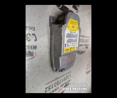 CENTRALINA CONTROLLO AIRBAG 2007 BMW 6 E63 630i 65