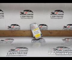 CENTRALINA CONTROLLO AIRBAG 2007 BMW 6 E63 630i 65 - 10