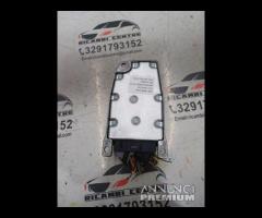 CENTRALINA CONTROLLO AIRBAG 2007 BMW 6 E63 630i 65 - 11