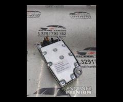 CENTRALINA CONTROLLO AIRBAG 2007 BMW 6 E63 630i 65 - 13