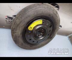 RUOTINO DI SCORTA CHEVROLET CAPTIVA OPEL ANTARA T1 - 8