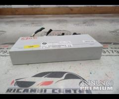 MODULO PORTELLONE COFANO POSTERIORE 2014 BMW 5 F11 - 7