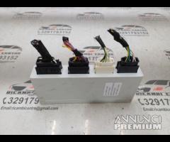 MODULO PORTELLONE COFANO POSTERIORE 2014 BMW 5 F11 - 13