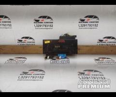 CENTRALINA MODULO COMFORT 2009 BMW 1 E87 LCI 118D