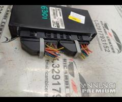 CENTRALINA GATEWAY 2007 BMW SERIE 5 6 E60 E61 E63