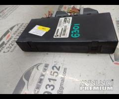 CENTRALINA GATEWAY 2007 BMW SERIE 5 6 E60 E61 E63