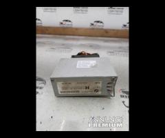 CENTRALINA AMPLIFICATORE STEREO/HIFI 2007 BMW SERI - 17