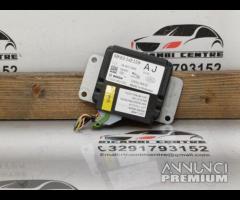 MODULO ECU REGOLAZIONE MOTORE 2021 RANGE ROVER VEL