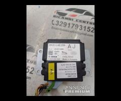 MODULO ECU REGOLAZIONE MOTORE 2021 RANGE ROVER VEL