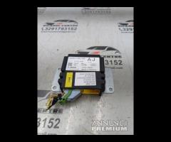 MODULO ECU REGOLAZIONE MOTORE 2021 RANGE ROVER VEL - 11