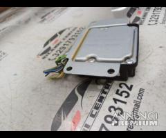 MODULO ECU REGOLAZIONE MOTORE 2021 RANGE ROVER VEL - 14