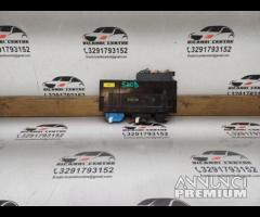 CENTRALINA BCM MODULO CONTROLLO CORPO BMW 6 E63 63