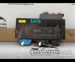 CENTRALINA BCM MODULO CONTROLLO CORPO BMW 6 E63 63