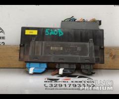 CENTRALINA BCM MODULO CONTROLLO CORPO BMW 6 E63 63