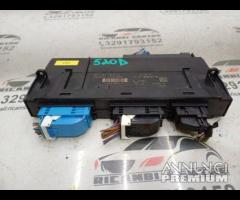 CENTRALINA BCM MODULO CONTROLLO CORPO BMW 6 E63 63