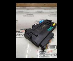 CENTRALINA BCM MODULO CONTROLLO CORPO BMW 6 E63 63 - 12