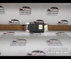 MODULO TELEMATICO TCB ECE 2014 BMW 5 F11 LCI 520D