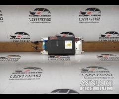 MODULO TELEMATICO TCB ECE 2014 BMW 5 F11 LCI 520D - 19