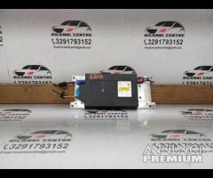 MODULO TELEMATICO TCB ECE 2014 BMW 5 F11 LCI 520D - 20