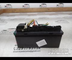 MODULO CONTROLLO CARROZZERIA 2007 BMW 6 E63 630i 6 - 12