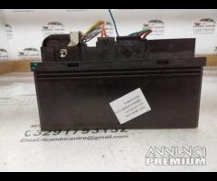 MODULO CONTROLLO CARROZZERIA 2007 BMW 6 E63 630i 6 - 13