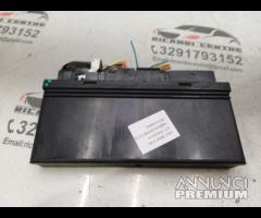 MODULO CONTROLLO CARROZZERIA 2007 BMW 6 E63 630i 6 - 18