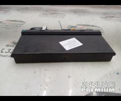 MODULO CONTROLLO CARROZZERIA 2007 BMW 6 E63 630i 6 - 19