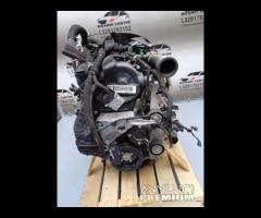 MOTORE COMPLETO LKR  A17DTF A17DTE OPEL ASTRA J 81 - 8