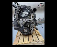 MOTORE COMPLETO LKR  A17DTF A17DTE OPEL ASTRA J 81 - 9