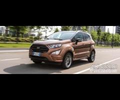 RICAMBI Ford ecosport originali 2019