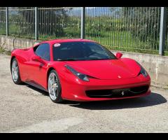 Ferrari 458 Italia DCT - 20