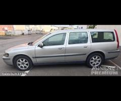 Volvo V70 automatico