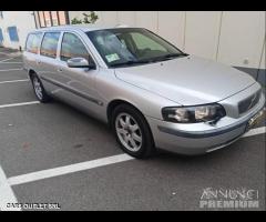 Volvo V70 automatico