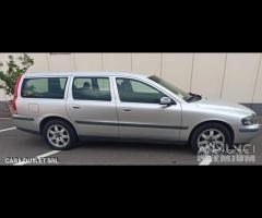 Volvo V70 automatico - 5