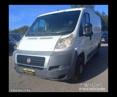 Fiat ducato 2.3 multijet