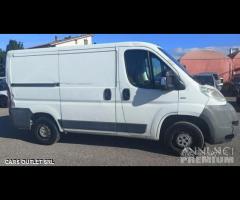 Fiat ducato 2.3 multijet