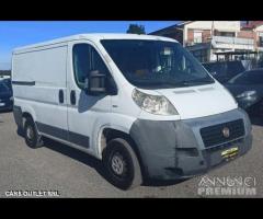 Fiat ducato 2.3 multijet