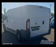 Fiat ducato 2.3 multijet