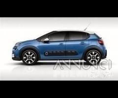 RICAMBI Citroen c3 2017 ricambi originali..