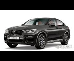 RICAMBI Bmw x4 ricambi originali...